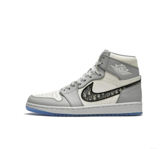 5 - DIOR X AJ1 HIGH