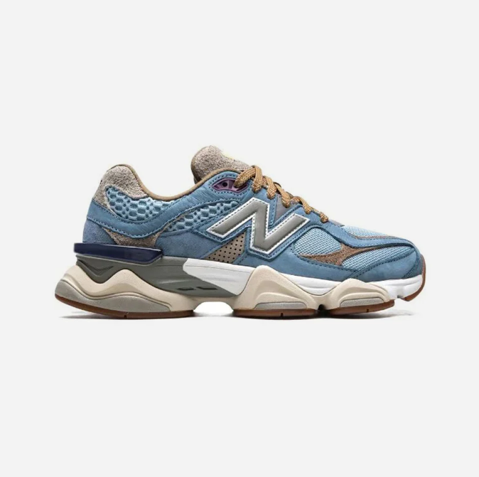 7 - NB 9060 BODEGA