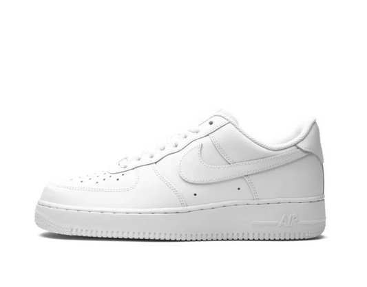 Air Force TRIPLE WHITE