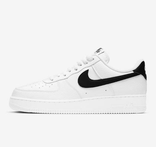9 - Air Force 1  WHITE 07