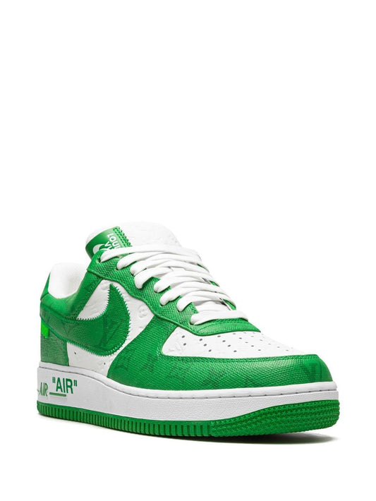 NIKE x Louis Vuitton Air Force