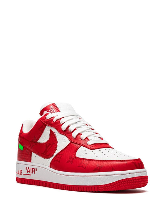 NIKE x Louis Vuitton Air Force