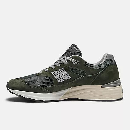 NB Made in UK 991v2