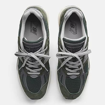 NB Made in UK 991v2