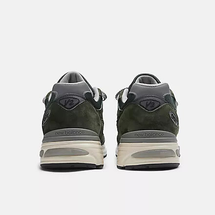 NB Made in UK 991v2