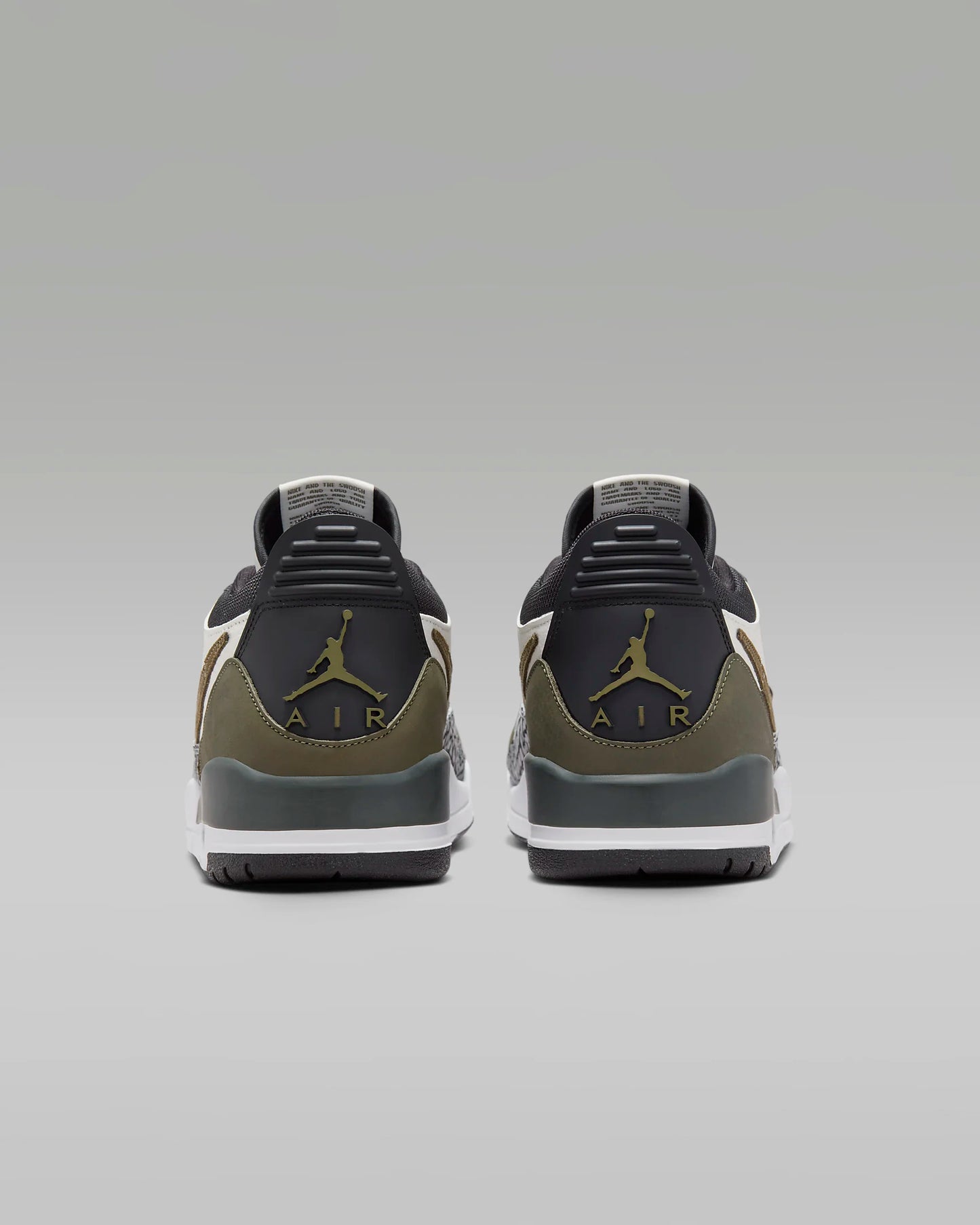 Jordan Legacy 312 Low