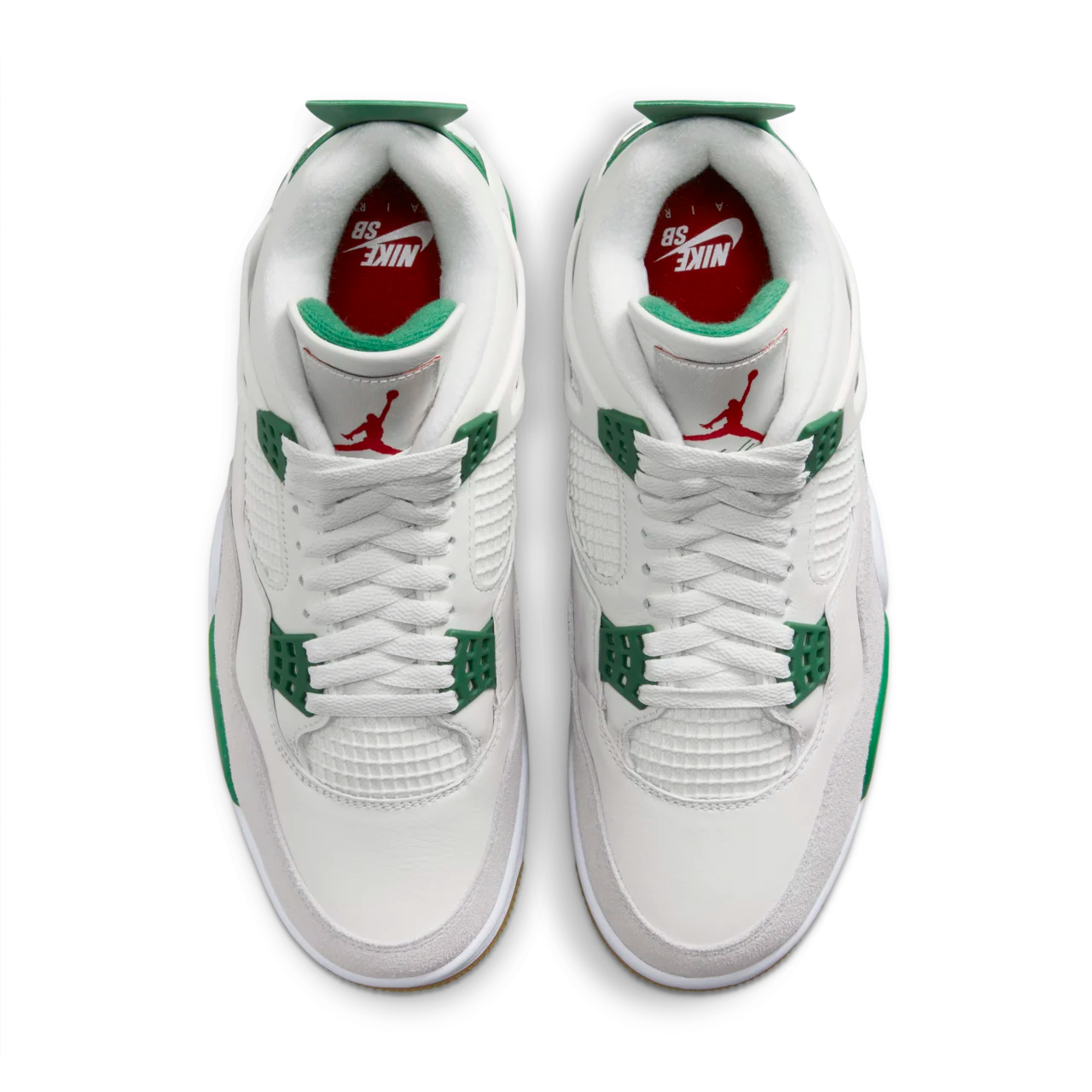 1 - Air Jordan Retro 4