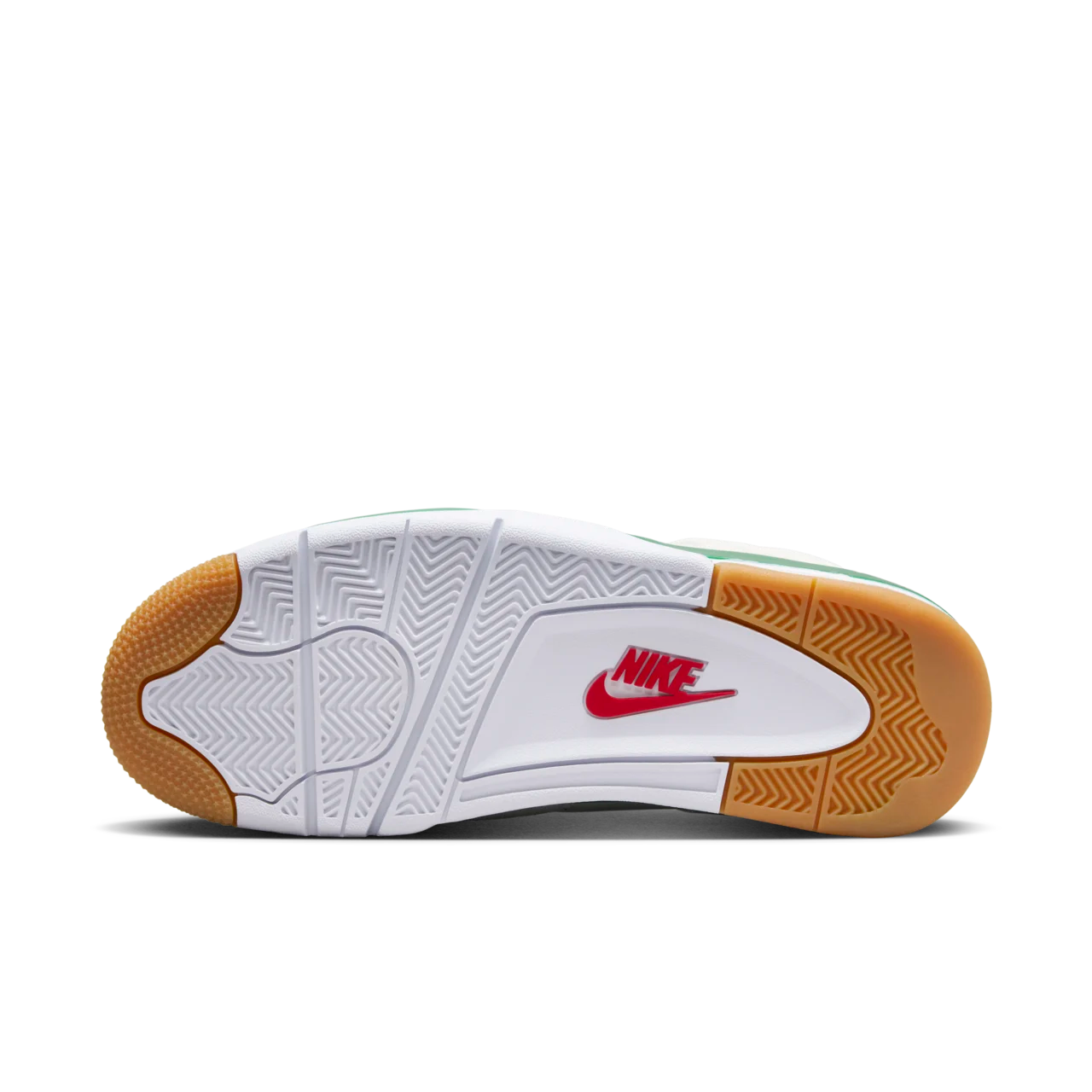 1 - Air Jordan Retro 4