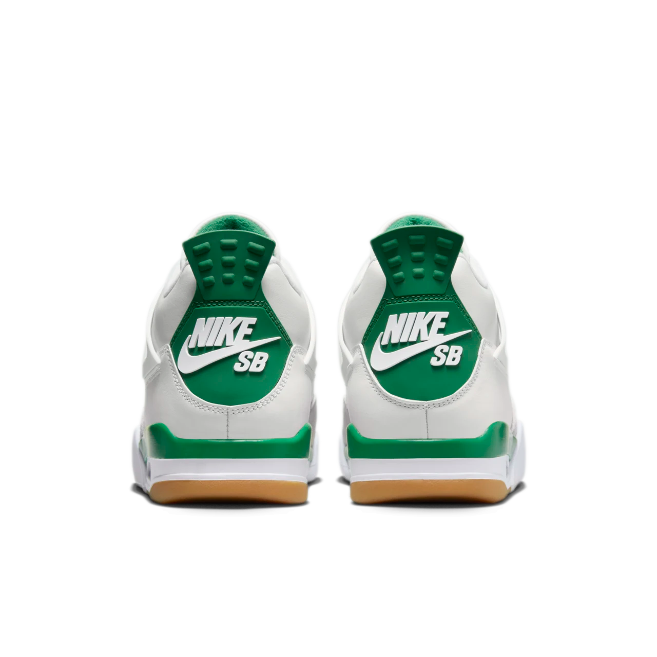 1 - Air Jordan Retro 4