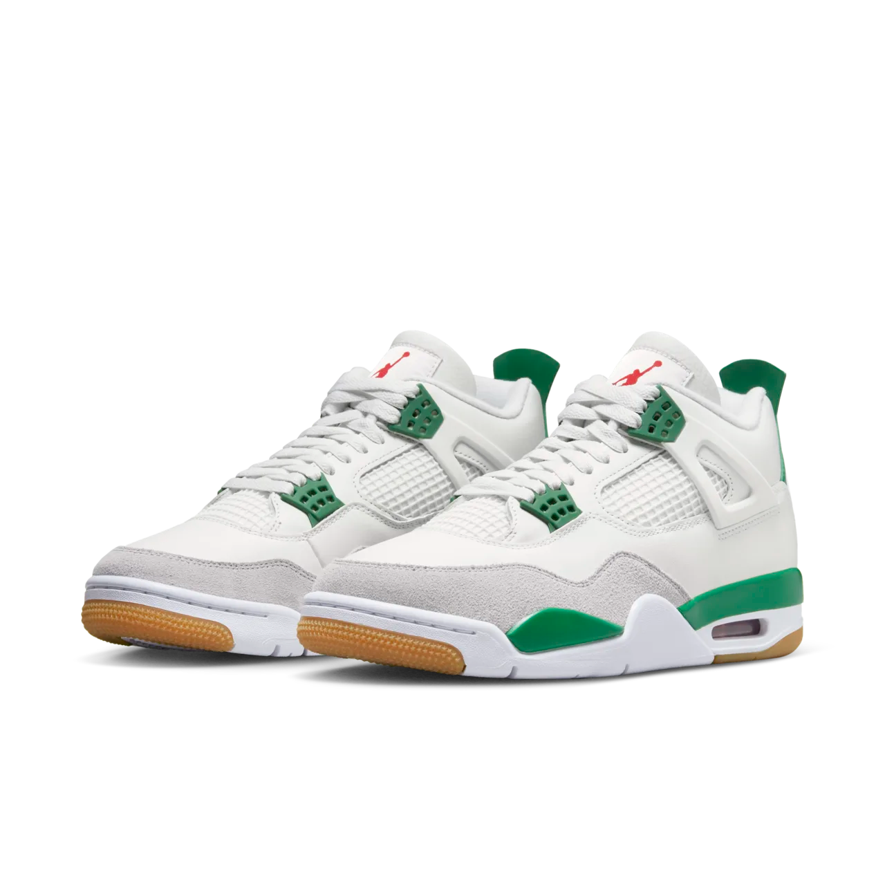 1 - Air Jordan Retro 4